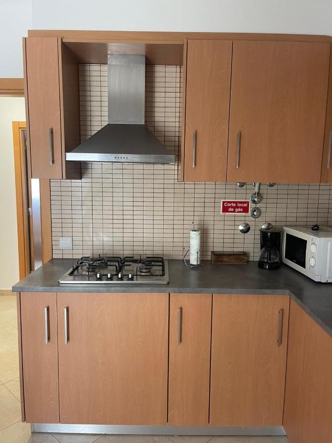 Cricket Apartments Ferrel  Ngoại thất bức ảnh