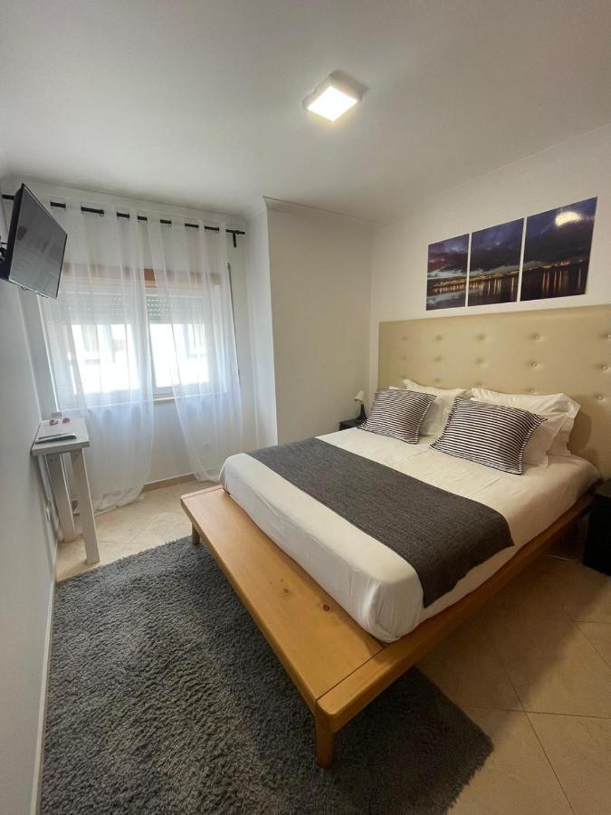 Cricket Apartments Ferrel  Ngoại thất bức ảnh