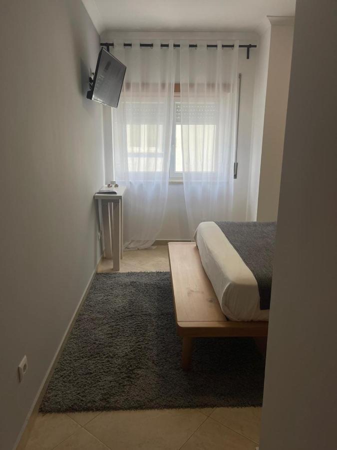 Cricket Apartments Ferrel  Ngoại thất bức ảnh