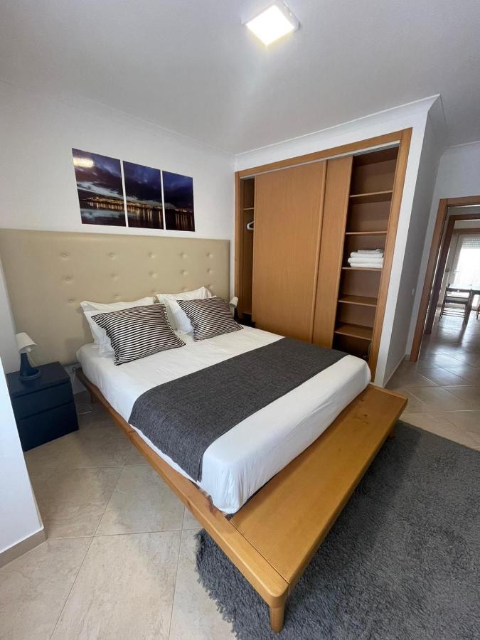 Cricket Apartments Ferrel  Ngoại thất bức ảnh