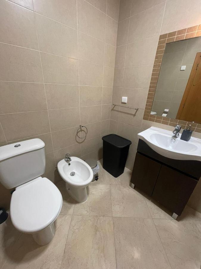 Cricket Apartments Ferrel  Ngoại thất bức ảnh